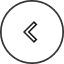 back arrow